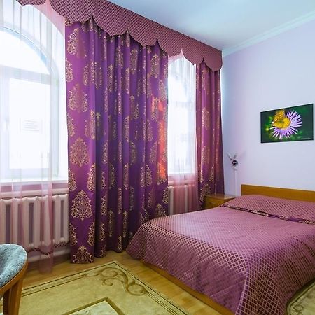 Gostinitsa Nica Barnaul Hotel Camera foto